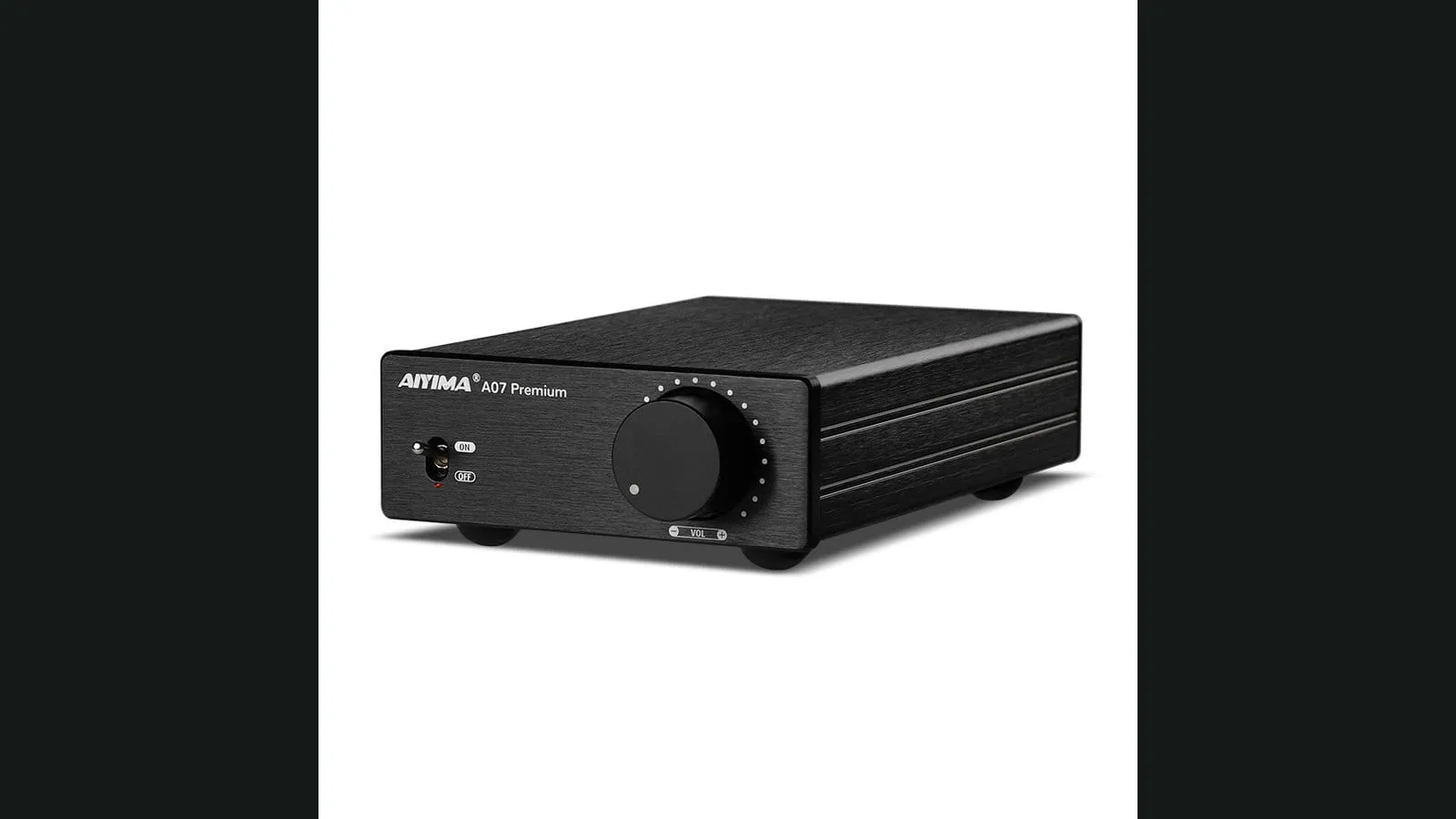 AIYIMA A07 Premium (no power supply) product photography from AIYIMA